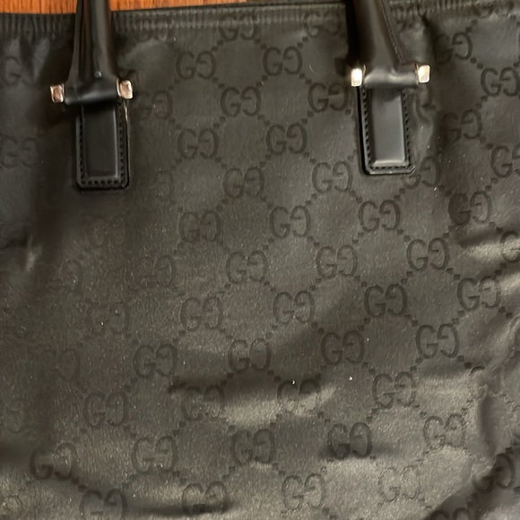 Gucci tote - Picture 6 of 16